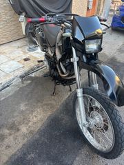 Yamaha XT 600E 2004-thumb-1