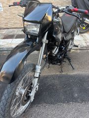 Yamaha XT 600E 2004-thumb-2