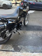 Yamaha XT 600E 2004-thumb-5