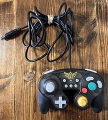 Hori Battle Pad Wired Controller - Χειριστήριο Nintendo Switch Zelda