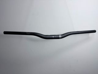 Τιμόνι MTB Nukeproof | Riser 700mm (Μαύρο)