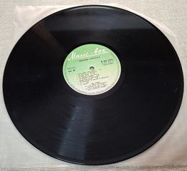 The Twins – Modern Lifestyle LP-thumb-3
