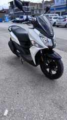 Sym Jet 14 125i A/C 2020-thumb-1