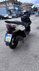 Sym Jet 14 125i A/C 2020-thumb-2