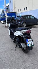 Sym Jet 14 125i A/C 2020-thumb-3