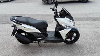 Sym Jet 14 125i A/C 2020-thumb-5