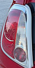 Fiat 500 2014 LOUNGE TWIN AIR 500/Ημιδερματινα/Χρωμα Corallo Red-thumb-54