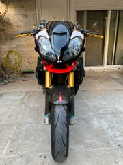 Aprilia Tuono 1000 R 2007 factory