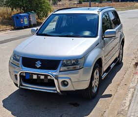 Suzuki Grand Vitara 2007 DDIS 1.9 DIESEL  (ΠΩΛΗΘΗΚΕ)