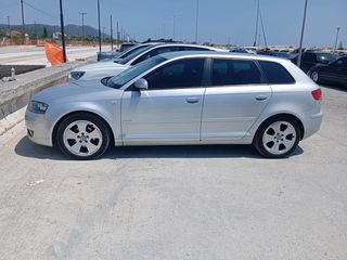 Audi A3 2006