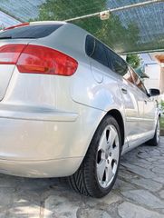 Audi A3 2006-thumb-2