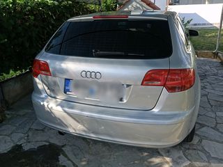 Audi A3 2006-thumb-3