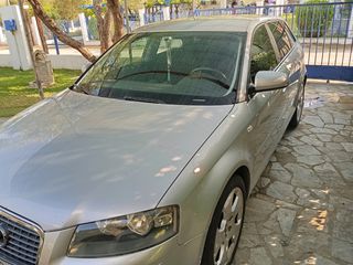 Audi A3 2006-thumb-4