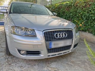 Audi A3 2006-thumb-5