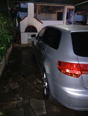 Audi A3 2006-thumb-7