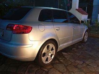 Audi A3 2006-thumb-8