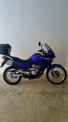 Honda XL 650V Transalp 2001
