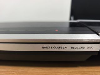 Bang & Olufsen Beocord 2000 κασετόφωνο σαν καινούργιο