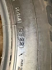 235-60-18 BRIDGESTONE DOT 3522!!!!!!!!!!!!!!!-thumb-2