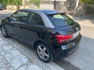 Audi A1 2015-thumb-1