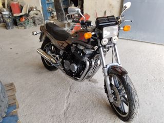 Honda CBX 650 1989-thumb-2