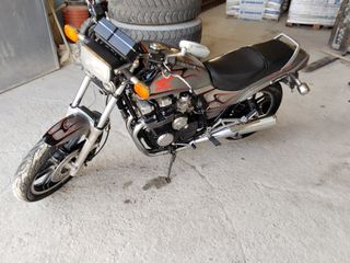 Honda CBX 650 1989-thumb-3