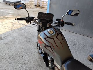 Honda CBX 650 1989-thumb-6