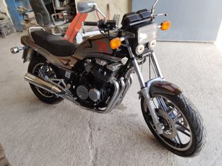 Honda CBX 650 1989-thumb-7