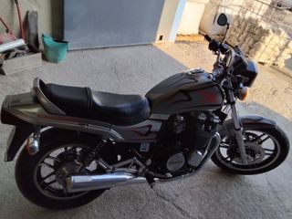 Honda CBX 650 1989-thumb-8