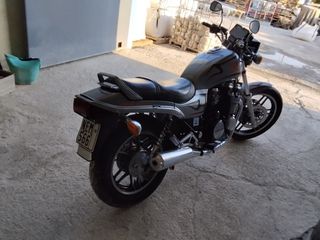 Honda CBX 650 1989-thumb-9