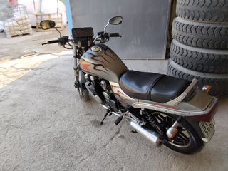 Honda CBX 650 1989-thumb-10