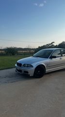 Bmw 316 2001 E46 SEDAN.