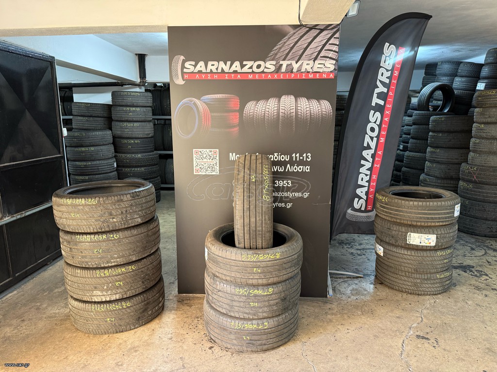 235-50-18 GOODYEAR DOT 0524!!!!!!!!!!!!!!!!!!!!!!!!!
