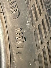 235-50-18 GOODYEAR DOT 0524!!!!!!!!!!!!!!!!!!!!!!!!!-thumb-2