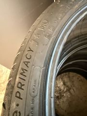 245-40-20 MICHELIN DOT 4124!!!!!!!!!!!!!!!!!!!!!-thumb-3