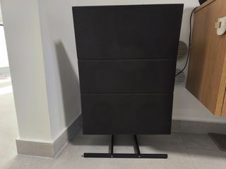 Bang & Olufsen Beovox RL 60.2 ηχεία μεταχειρισμένα με αυθεντικές βάσεις