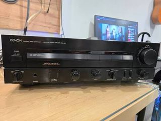 Denon pma520a