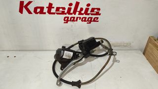 Σετ Τρόμπα - Δαγκάνα Φρένου Εμπρός / Gilera Nexus 250 - 300