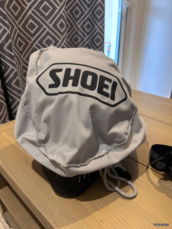 SHOEI