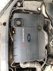 Ford Mondeo 2003 CHIA