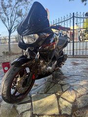 Yamaha TDM 900 2005-thumb-1