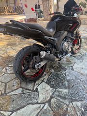 Yamaha TDM 900 2005-thumb-2