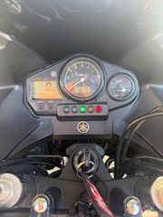 Yamaha TDM 900 2005-thumb-5