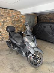 Sym Citycom 300i 2019