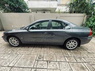 Volvo S60 2005