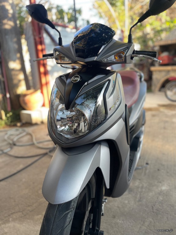 Sym Symphony SR 125i 2022 2022