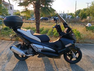 Gilera Nexus 250 2007-thumb-2