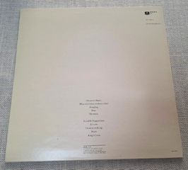 Pet Shop Boys – Actually LP-thumb-1