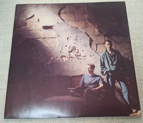 Pet Shop Boys – Actually LP-thumb-2