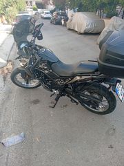 Sym NH-T 2020 200
